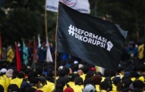 Mahasiswa, Buruh, Aktivis Hingga Petani Akan Gelar Demo Nasional 19-20 Mei
