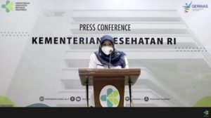 Kemenkes Beberkan Kronologi 3 Kasus Hepatitis Misterius di RI