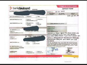 Disdik Batam Bersama Pihak Ketiga Mengembalikan Kerugian Negara, Adi : Tidak Menghilangkan Tindak Pidananya