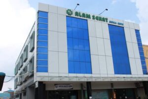 Pasien BPJS Keluhkan Pelayanan di Klinik Alam Sehat Batuaji