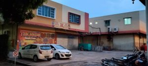 Diduga Persaingan Usaha, Gelper dan Judi Pimpong di Batam Tutup