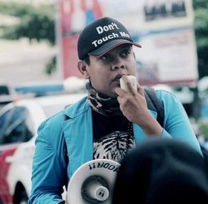 Judi Marak di Karimun, Ketua PPK Minta Kapolres Segera Berantas