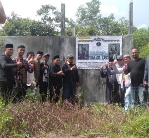 Sekjen LAKRL: Kita Akan Selamatkan Situs-Situs Budaya dan Tanah Adat Kesultanan Riau Lingga