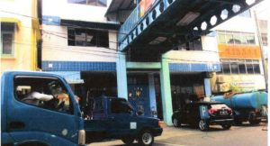 Patok harga $ 30.000 Singapore Pertahun, Mafia Swasta Berkeliaran