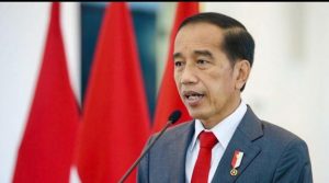Presiden Jokowi Batalkan Kenaikan Tiket Candi Borobudur