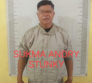 Oknum Wartawan di Batam Ditangkap Polisi, Peras Bos Cafe