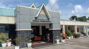 Wah! Diduga Korupsi Serta Koorporasi Disdik Pemkot Batam Rugikan Negara Ratusan Juta Rupiah