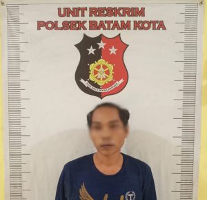 Cabuli Anak di Bawah Umur, Pria Ini Ditangkap Polisi