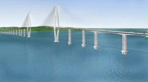 Pembangunan Jembatan Babin Diakomodir Tahun 2022
