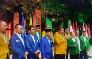 Ini Kriteria Capres yang Bakal Diusung Koalisi Indonesia Bersatu