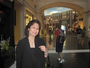 Wanita Ini Dikabarkan Pernah Menjadi Istri Airlangga Hartarto