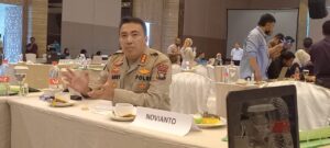 Hari Bhayangkara ke 76 Tahun, Kabid Humas Polda Kepri: Personil Polri Akan Turut Dalam G20 di Bali