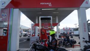 Pertamina Pastikan Harga BBM dan LPG Subsidi Tidak Berubah di Tengah ICP