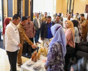 Lebih Dari Separuh Koperasi di Kepri Tidak Aktif