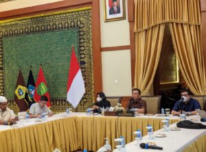 Antisipasi Lonjakan Kasus dan Varian Baru Covid-19, Gubernur Keluarkan Edaran Terbaru