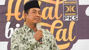 Dugaan Penyelewengan Dana Umat : Petinggi ACT Ternyata Petinggi PKS