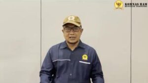 Gerak Cepat! Komnas HAM Sudah Kantongi Tumpukan Informasi Usai Bertemu Keluarga Brigadir J