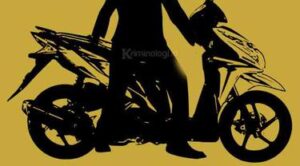 4 Pelaku Curanmor Diamankan Polsek Sekupang