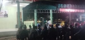 Reses Anggota DPRD Kepri, Yusuf Fraksi PKS Kunjungi Masyarakat di Kecamatan Sekupang