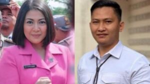 Putri Candrawati Susul Suami Jadi Tersangka Kasus Tewasnya Brigadir J