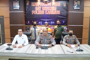 Diiimingi Nilai Tinggi dan Uang Rp30 ribu, Guru di Karimun Cabuli 5 Muridnya