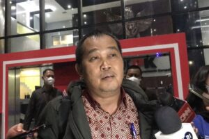 Penyelundupan Limbah Bahan Berbahaya Beracun, Boyamin Saiman Angkat Bicara