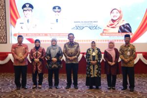 Kepala BKN Regional Pekanbaru, Beri Penghargaan Kepada Tanjungpinang, Bintan Dan Kepri