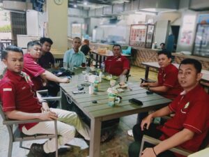 Pasca Terbitnya SP2HP Ke 4, Cindai Akan Kawal Terus Proses Hukum PT. MIPI di Polres Bintan