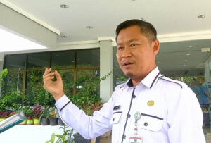 Diduga ASN Pemkot Melakukan Pencemaran Nama Baik Seseorang, Sekda Zulhidayat Angkat Bicara