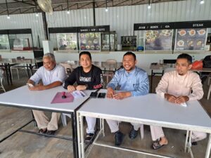 Musda ke XI KNPI Kota Batam Dipercepat