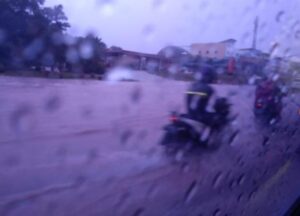 Cuaca Tak Tentu, BMKG Beri Warning Bagi Masyarakat Kepri