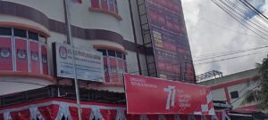 Dari 43 Partai Pemilik Akun Sipol, Hanya 24 yang Terverifikasi