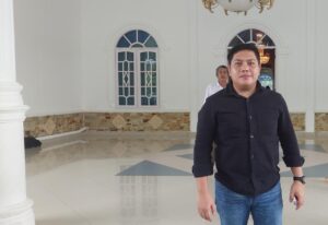 Pemprov Kepri Minim Akan Pembangunan, Ketua Depicab Soksi Angkat Bicara