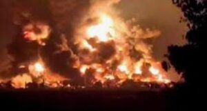 Kebakaran Habiskan Ruang Laundry di Hotel Batam View Nongsa, Kapolsek Nongsa: Masih Dalam Penyelidikan