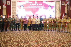 Inflasi, Harga Cabai Melonjak Tinggi