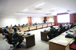 Sulitnya Ketersedian Solar Bersubsidi Ada 194.225 Nelayan Kepri Terancam