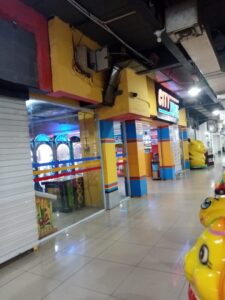 Wah! Gelper City Zone Avava Jodoh Tetap Beroperasi Meski Polisi Sibuk Berantas Perjudian