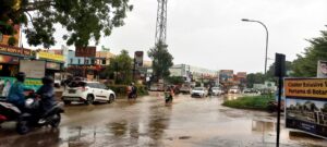 Waspada! Hujan Lebat Guyur Sejumlah Wilayah Kepri, BMKG Beri Warning ke Masyarakat