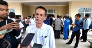 Walikota Batam Buka Pelatihan di Ballroom Hotel PIH, Rudi Sakyakirti: Anggaran 9 Miliar 