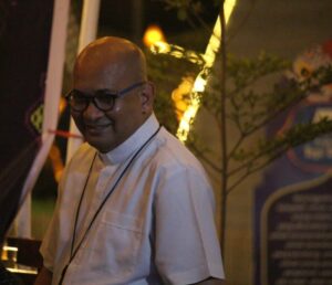 Polisi Sebut Satu Pelaku Pengiriman PMI Ilegal ke Kamboja Berstatus DPO, Ini Tanggapan Romo Paschcalis