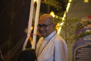 Pelaku Perekrut Operator Judi Online di Kamboja Diduga Terorganisir, Romo Paschal Minta Polri Sikat Habis!