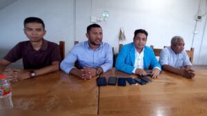 Indra Syahputra Ajak Pemuda dan OKP Sukseskan Musda KNPI ke-XI Kota Batam