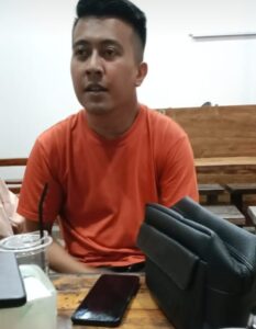 Menjadi PNS dan Wirausaha, Seutas Kisah Muhamad Eska Ryannanda Penyandang Disabilitas