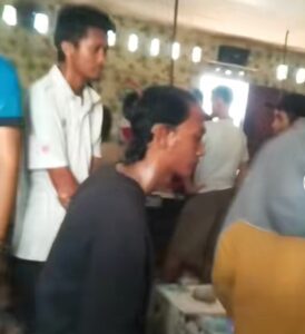 Viral! Beredar Video di Tiktok, Gelper Simpang Dam Diduga Bebas Beroperasi