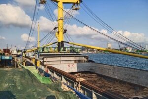 Meski Serangga Berpotensi Tercecer, Kepala Karantina Pertanian Batam Perbolehkan Fumigasi Diluar Alat Angkut