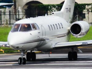 Bukan Robert, Yoga atau Andrew, Inilah Bos Besar Jet Pribadi Brigjen Hendra Kurniawan di Kasus Ferdy Sambo