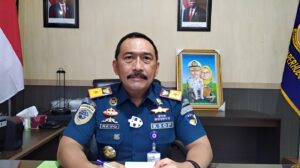 Kasus Dugaan Tindak Pidana Pelayaran PT Jaticatur Selesai Tahap II, Tersangka dan Barang Bukti Diserahkan ke Kejari Batam