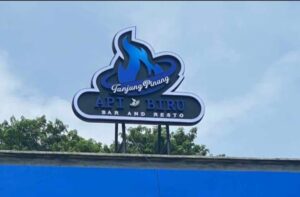 Bar Blue Fire Dibiarkan Tetap Beroperasi, Pemprov Kepri dan Pemkot Tanjungpinang Diduga Telah ‘Masuk Angin’