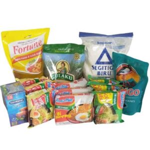 Pasca Kenaikan BBM, Harga Bahan Pokok di Tanjungpinang Ikut Naik