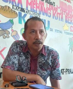 Serikat Buruh Batam Akan Demo Besok, Ketua KC FSPMI: Kenaikan Harga BBM Akan Berakibat Banyak Pekerja Di-PHK